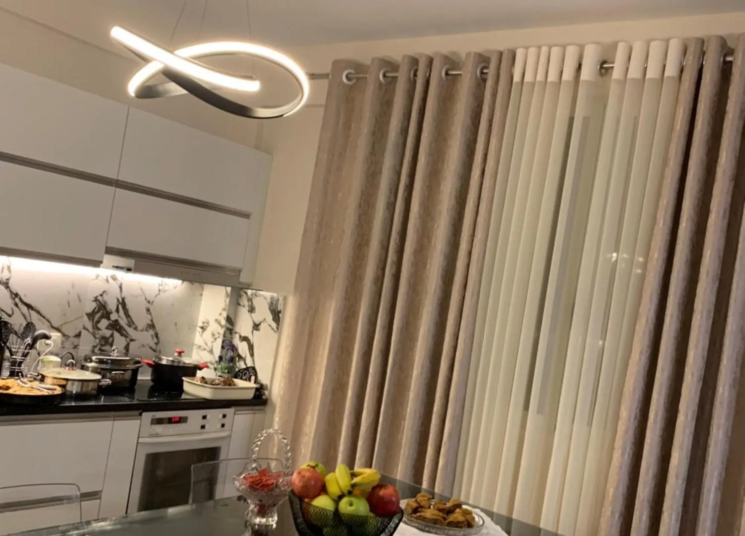 Villa Leandro Fier